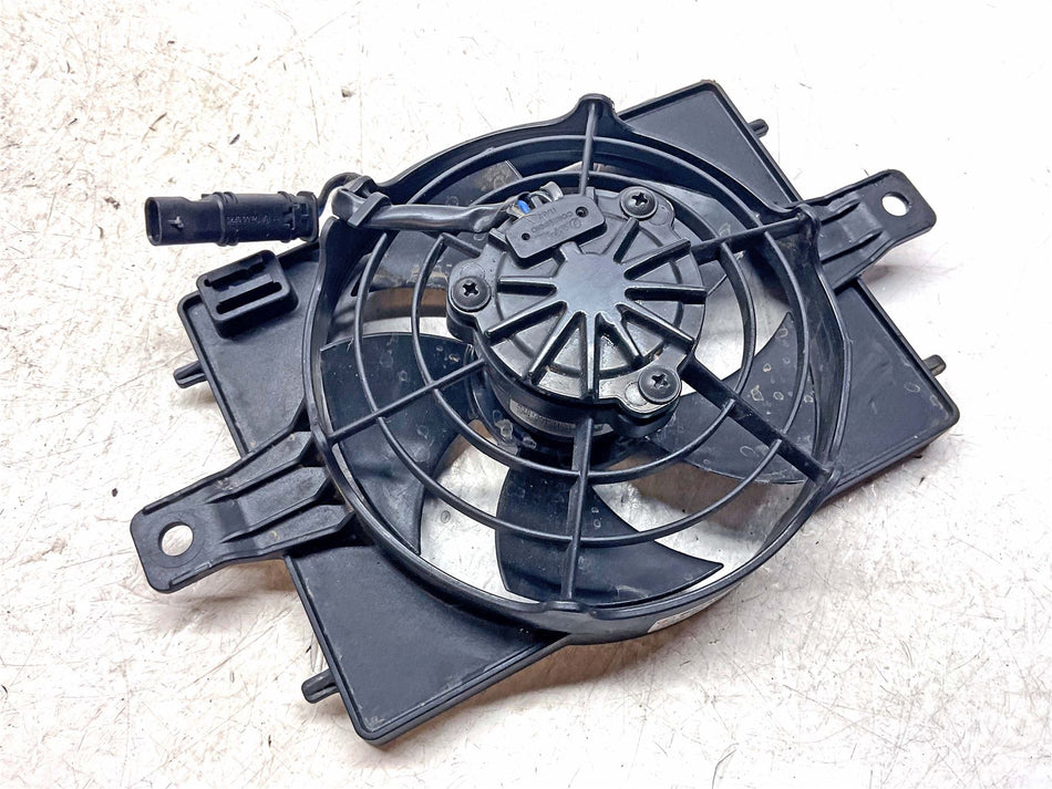 2021 BMW R1250GS Adventure Fan - 17428523118