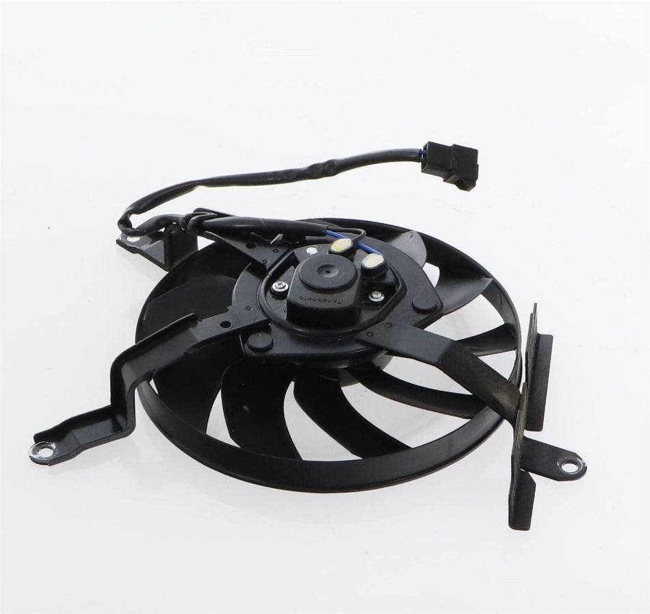 2021-ON YAMAHA MT-09 SP Radiator Fan - B7N1240500