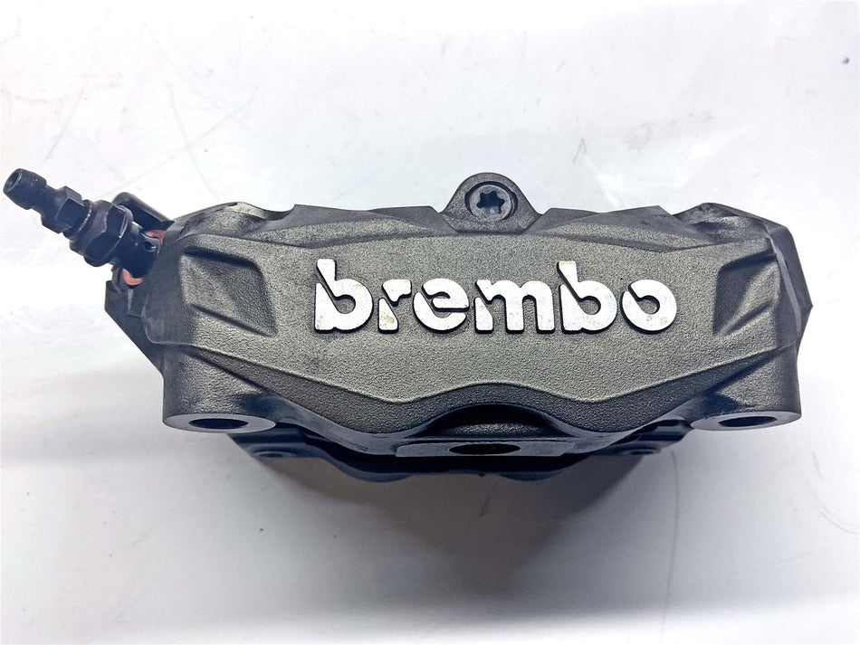 2025 Ducati Scrambler Full Throttle Front Brake Caliper Left - 61041292C