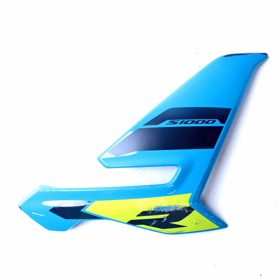 2025 BMW S1000R Right Upper Fairing - 46638393630