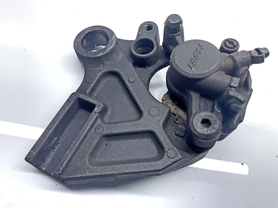 2016 Kawasaki Ninja ZX10R ZX1000 ABS Rear Brake Caliper - 430800097DJ