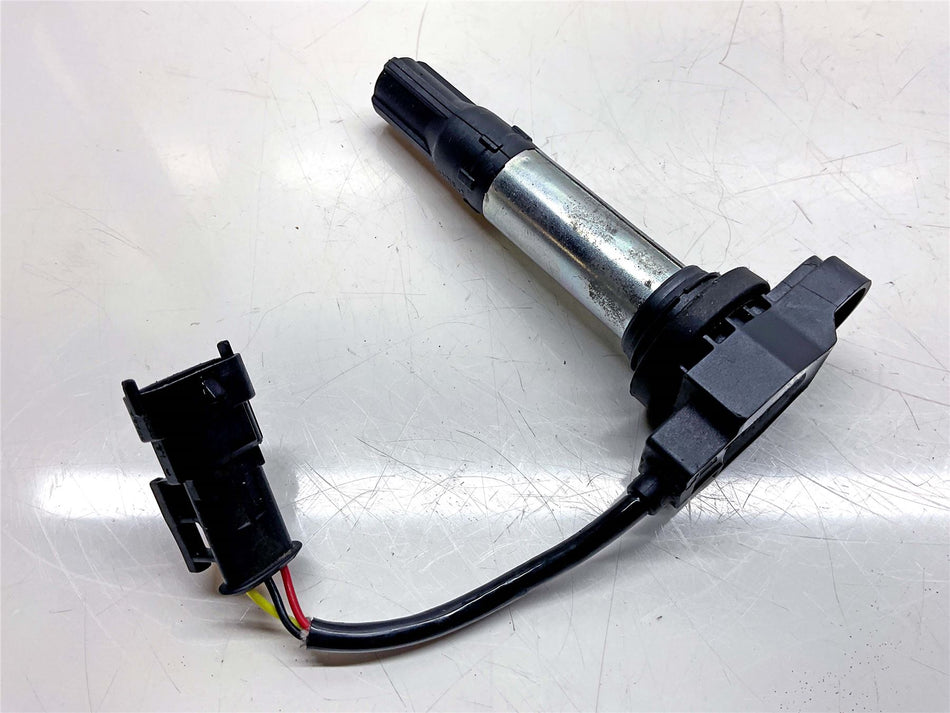 2020 KTM 1290 Super Duke R Long Lead Ignition Coil - 63539006100