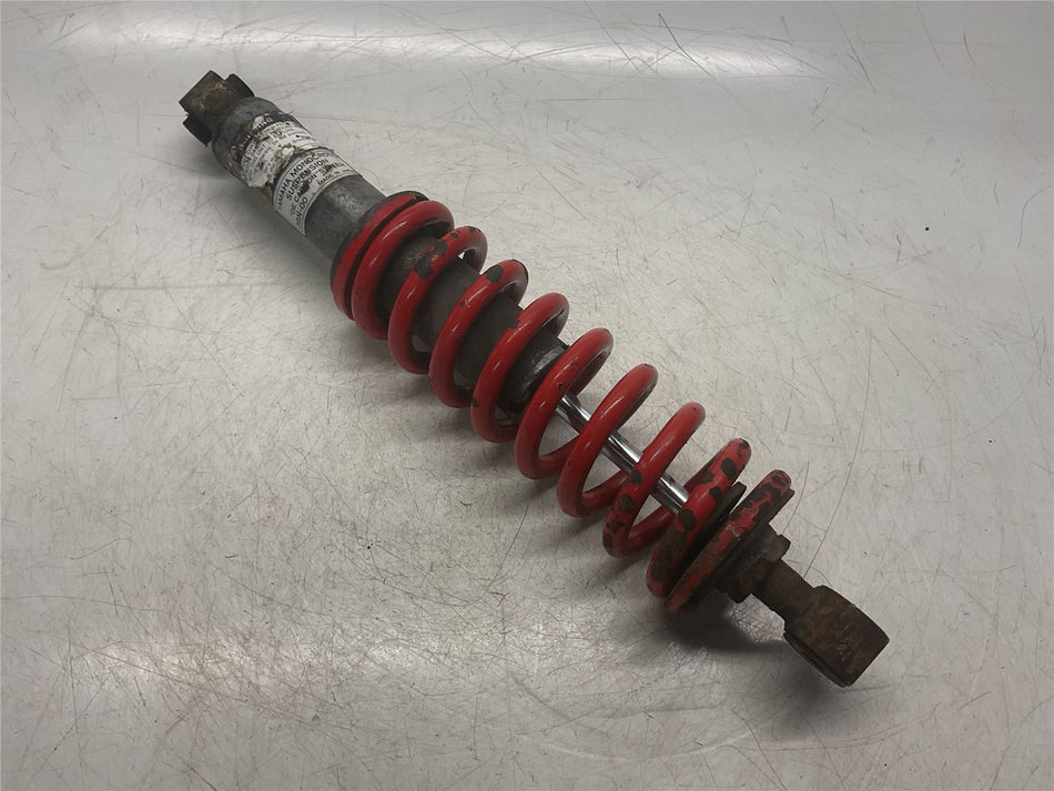 1992 Yamaha DT125 Rear Shock - 4DJ2221000P0