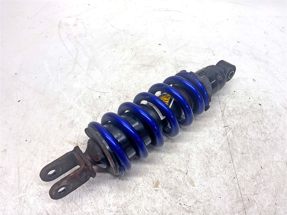 2015 Yamaha MT-07 Rear Suspension / Shock - Approx 31470 Miles - 1WS2221001