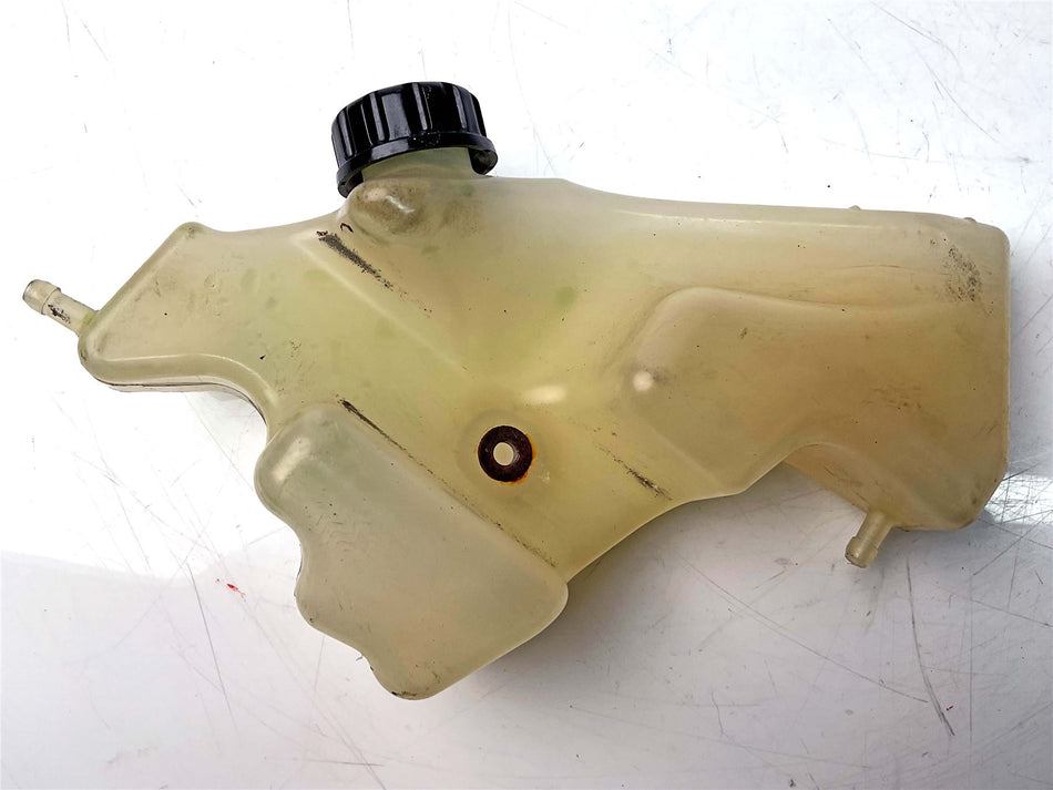 2015 Kawasaki Ninja ZX6R ZX636 Coolant Tank Reservoir - 430780564