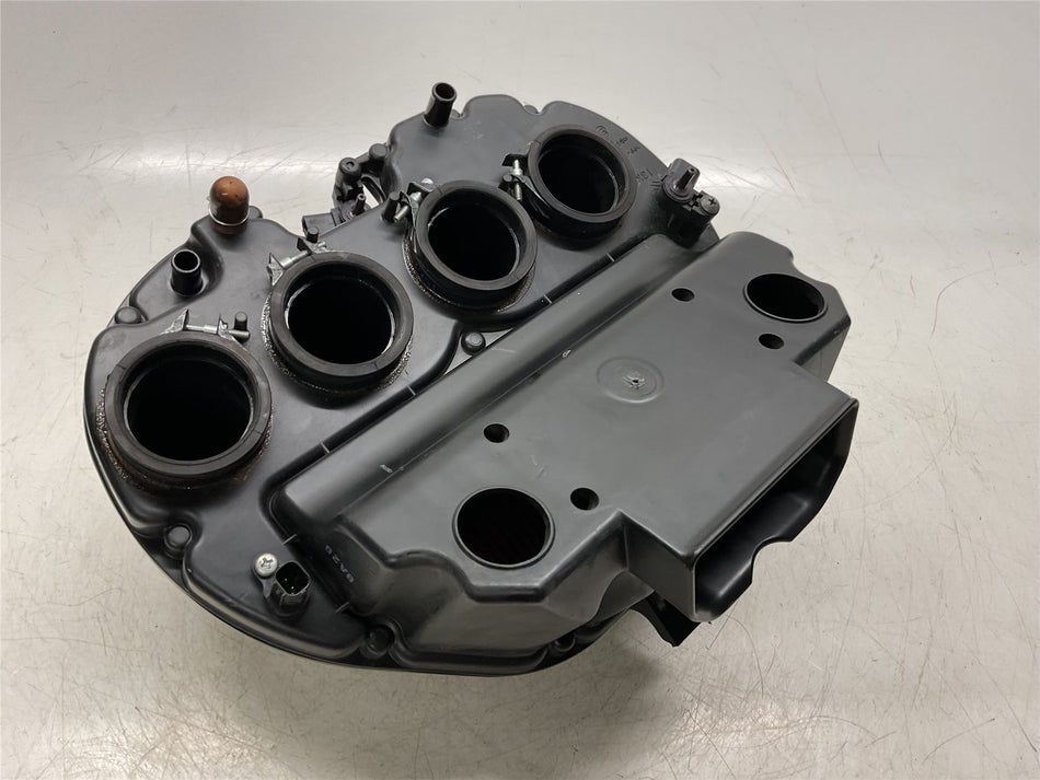 2019 Suzuki GSX-S750 Air Box - 1370013K02000