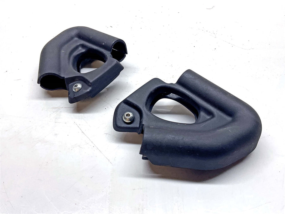 2024 Royal Enfield Himalayan Front indicator mounts