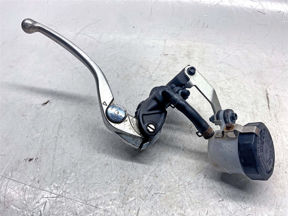 2018 Honda CBR1000RR Fireblade Front Brake Master Cylinder - 45510MKFD41