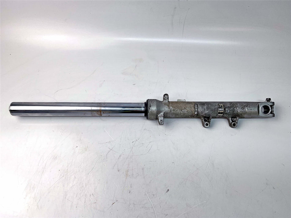 2001 Honda CB600F HORNET  Left Front Fork - 51500MBZD01