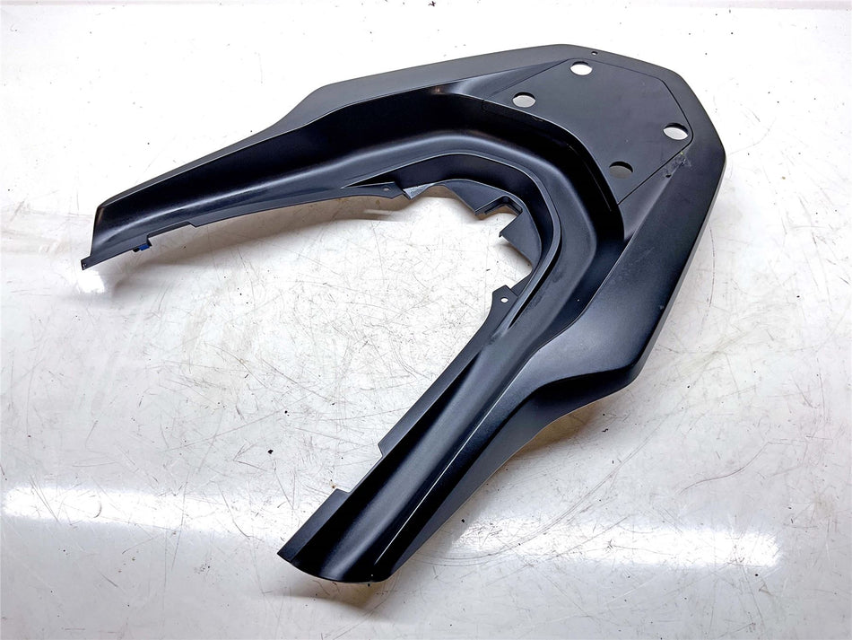 2024 Honda PCX125 Grab Rail Cover - 84151K1ZJ10ZG