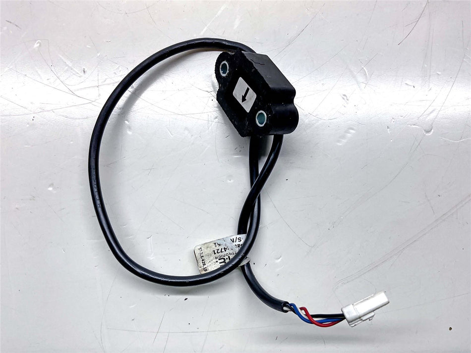 2022 Ducati Multistrada V2 S Accclerometer - 55214281B
