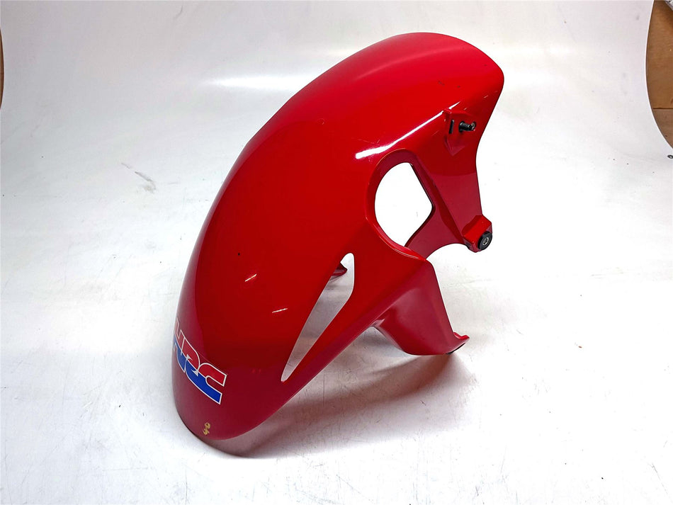 2010 Honda CBR1000RR Fireblade Front Mudguard Fender - 61100MFL000