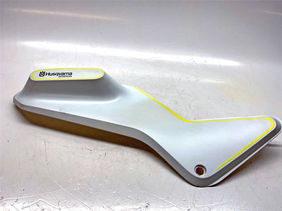 2018 Husqvarna VITPILEN 401 Left Side Fairing Panel - 28508050000ABB