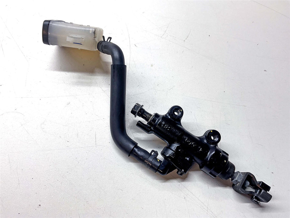 2025 Honda CBR650R Rear Brake Master Cylinder - 43510MKND51