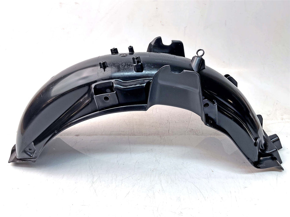 2025 Honda Super Cub 125 Front Mudguard / Fender - 61100K0G900ZF