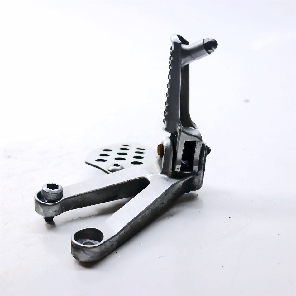 2008 Honda CBR600RR Left Footrest  - 50700MFJD00