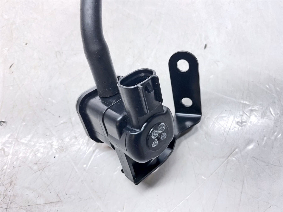 2025 Triumph Tiger 900 Rally Pro Purge Valve - T1248990