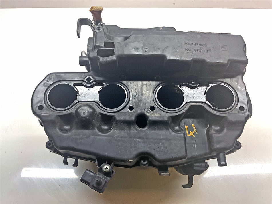 2016 Honda CB1000R Airbox - 17210MFND02