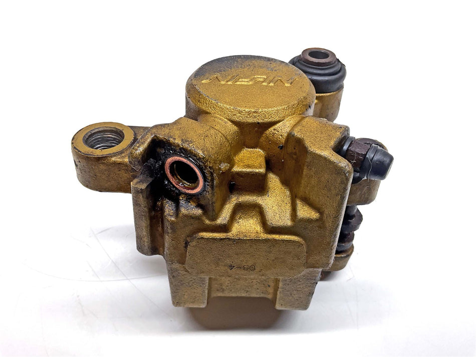 2002 Honda VTR1000 FIRESTORM Rear Brake Caliper - 43150MBW006