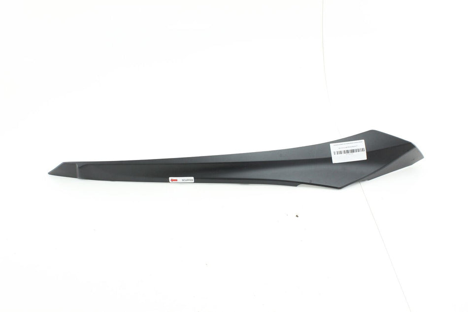 2019-2020 YAMAHA YP 125 X-MAX IRON MAX Left Hand L/H Bellypan - BL1-F171L-00-P6