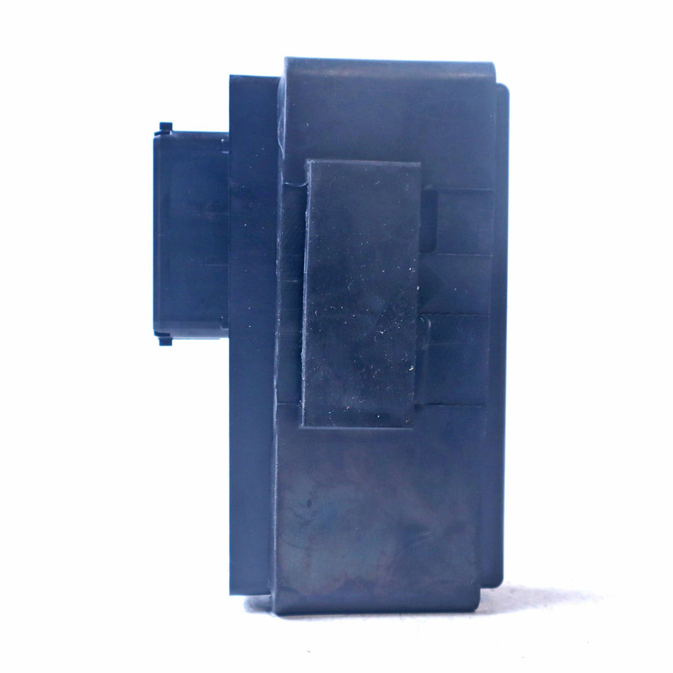 2025 Kawasaki Versys 1000 KLZ1000 SE ECU & Cover - 211751664