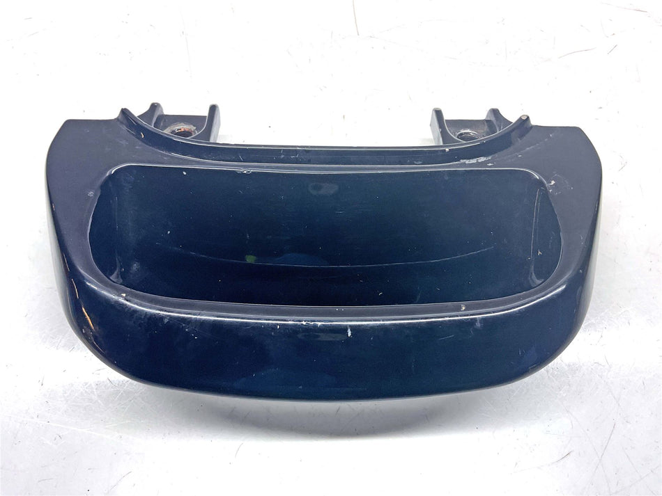 1998 Kawasaki ZZR1100 ZX1100 D6 Pillion Grab Handle