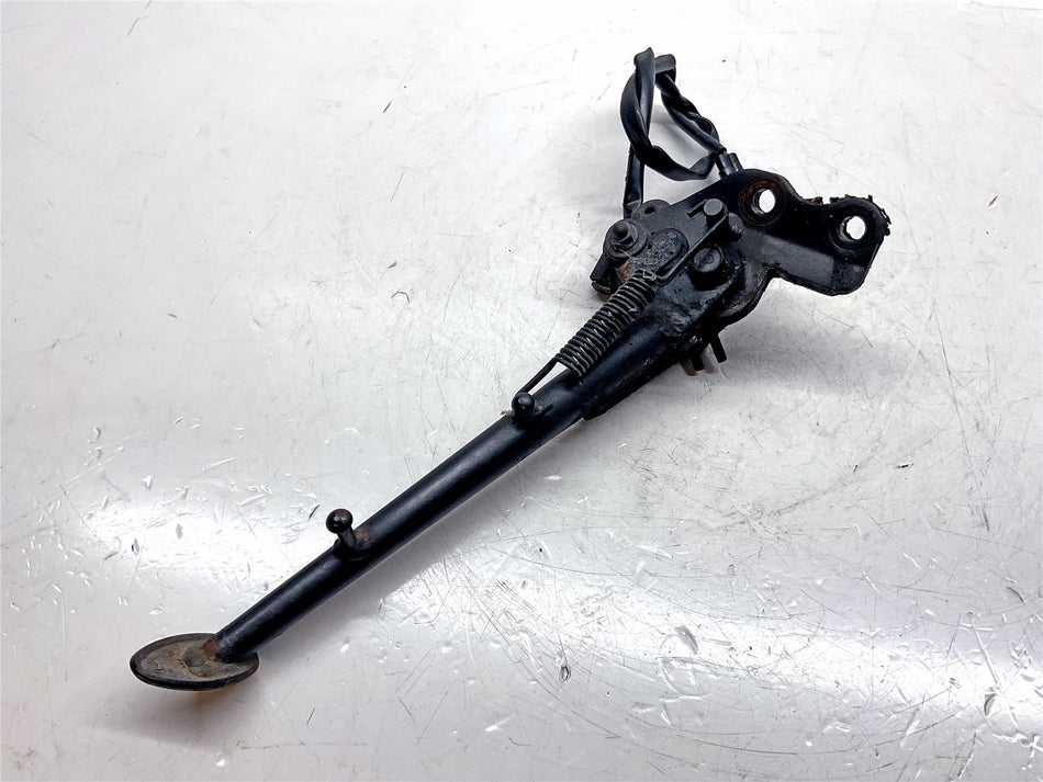 2018 Kawasaki Z1000 SX Sidestand - 34024012318R