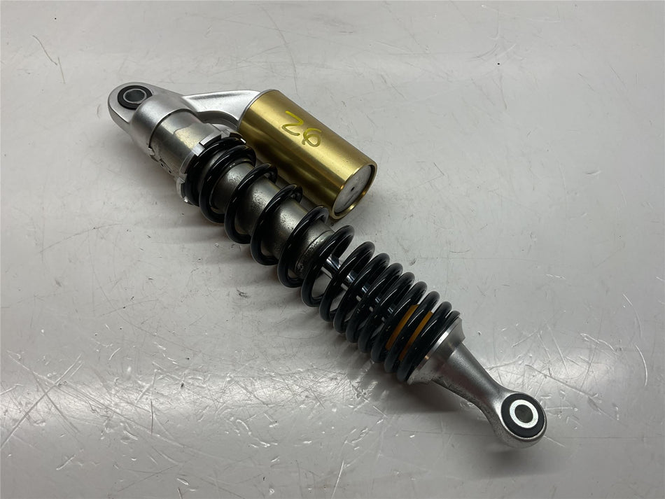2023 Royal Enfield Interceptor 650 Rear Shock - 148077H
