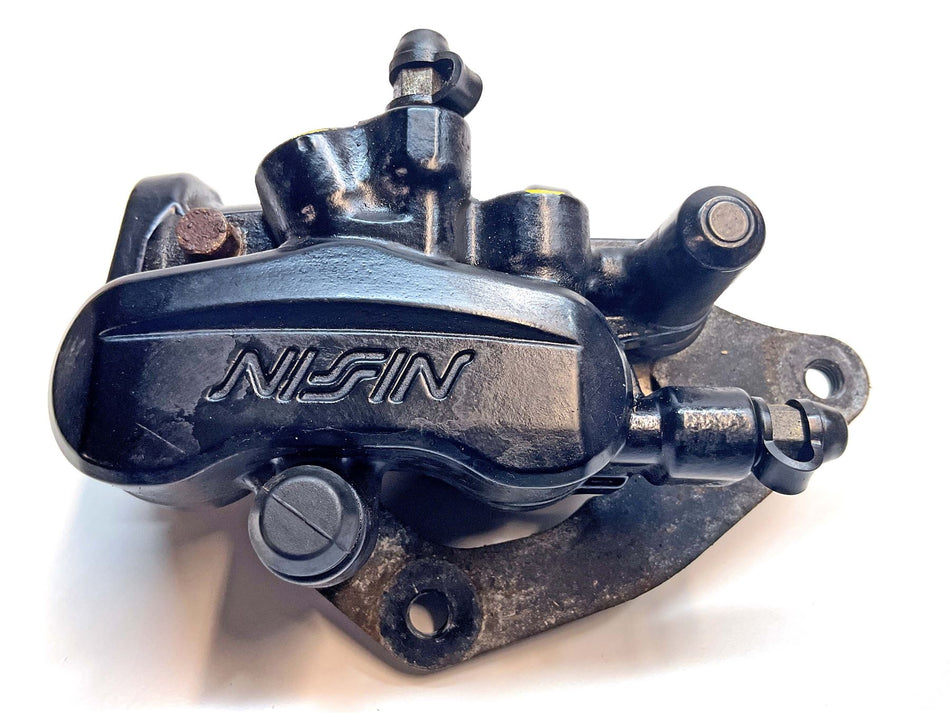 2021 Honda CBF125 Front Brake Caliper Right - 45250K0NE01