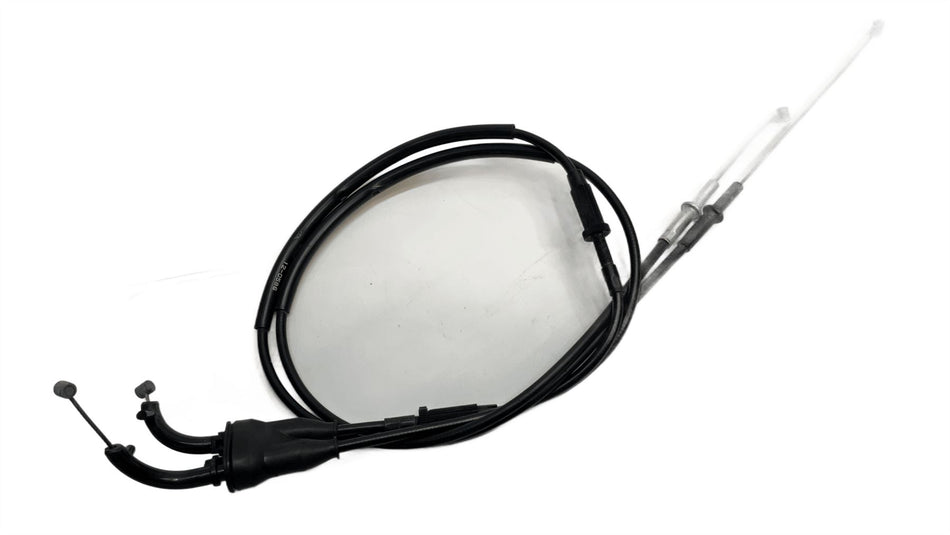 2015 Kawasaki Ninja ZX6R Throttle Cable 540120586