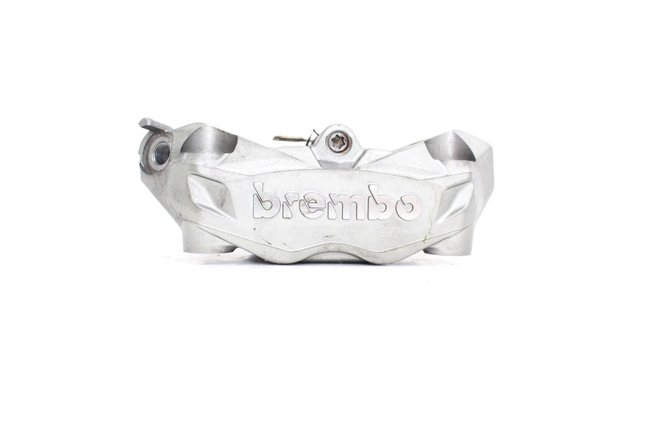 2020 DUCATI MULTISTRADA 1260 ENDURO L/H BREMBO Front Caliper - 61041491C