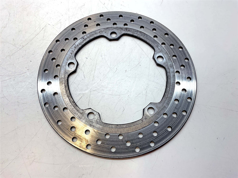 2023 Yamaha Tracer 9 GT Rear Brake Disc - 1RC2582W0000