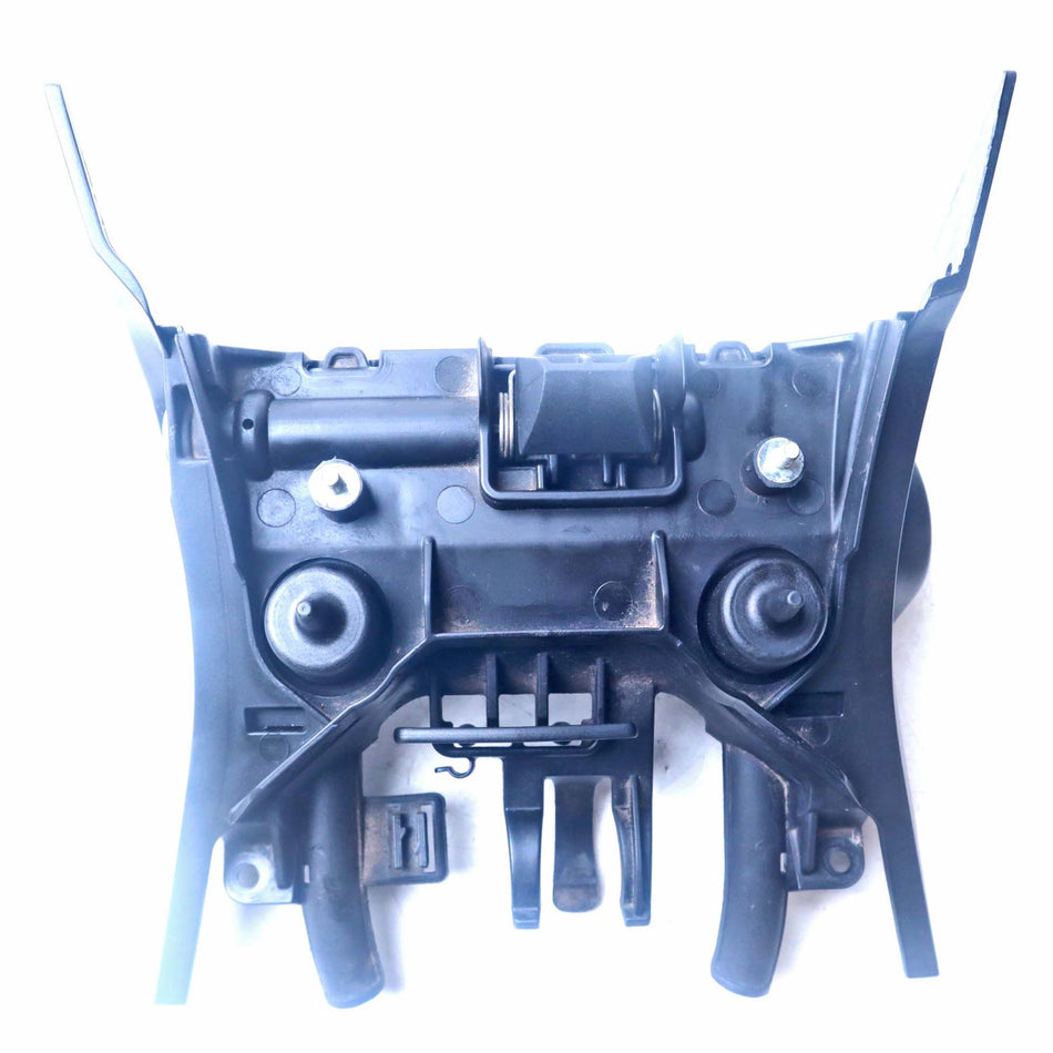 2016 BMW F800GS Seat Locking System - 52537705678