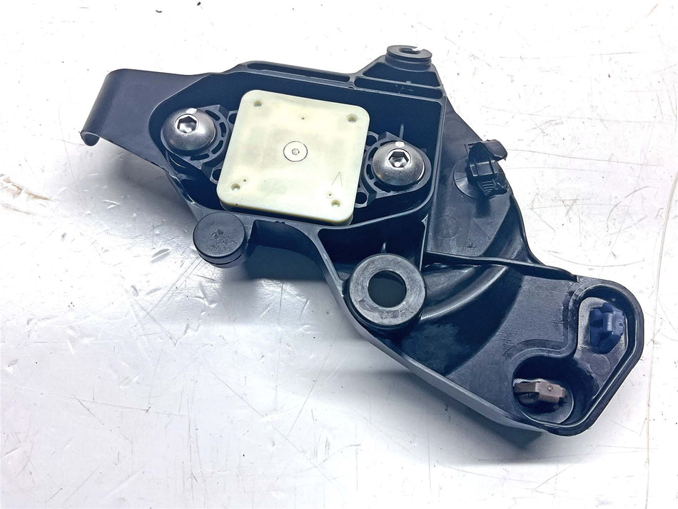 2024 Honda CBR600RR Tilt Angle Sensor