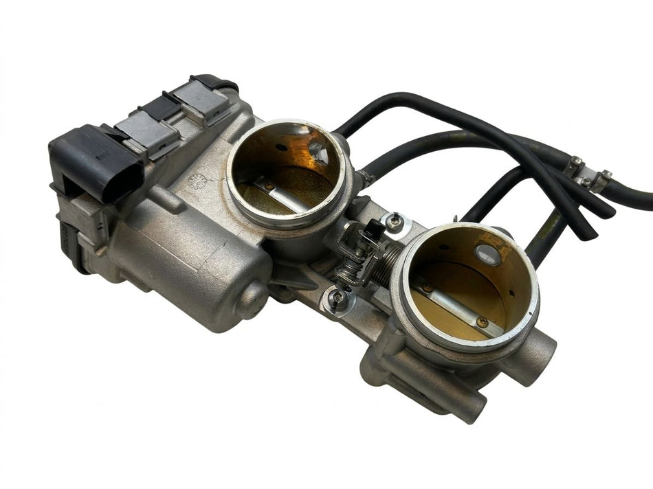 2022 Aprilia RS660 Throttle Bodies 1A019430