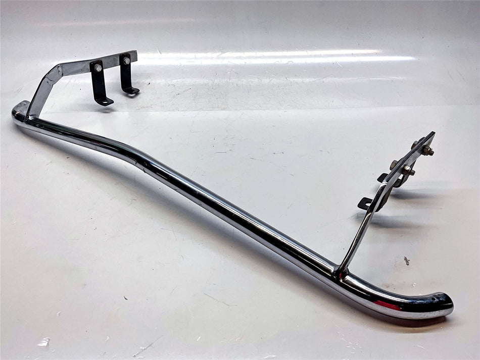 Harley-Davidson Harley-Davidson Dyna Wide Glide FXDWG Rear Trunk Guard Bumper