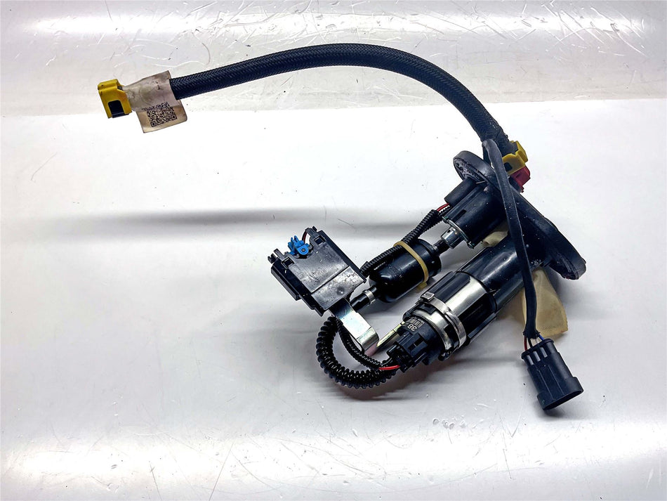 2022 Aprilia RS660 Fuel Pump - 2D000547