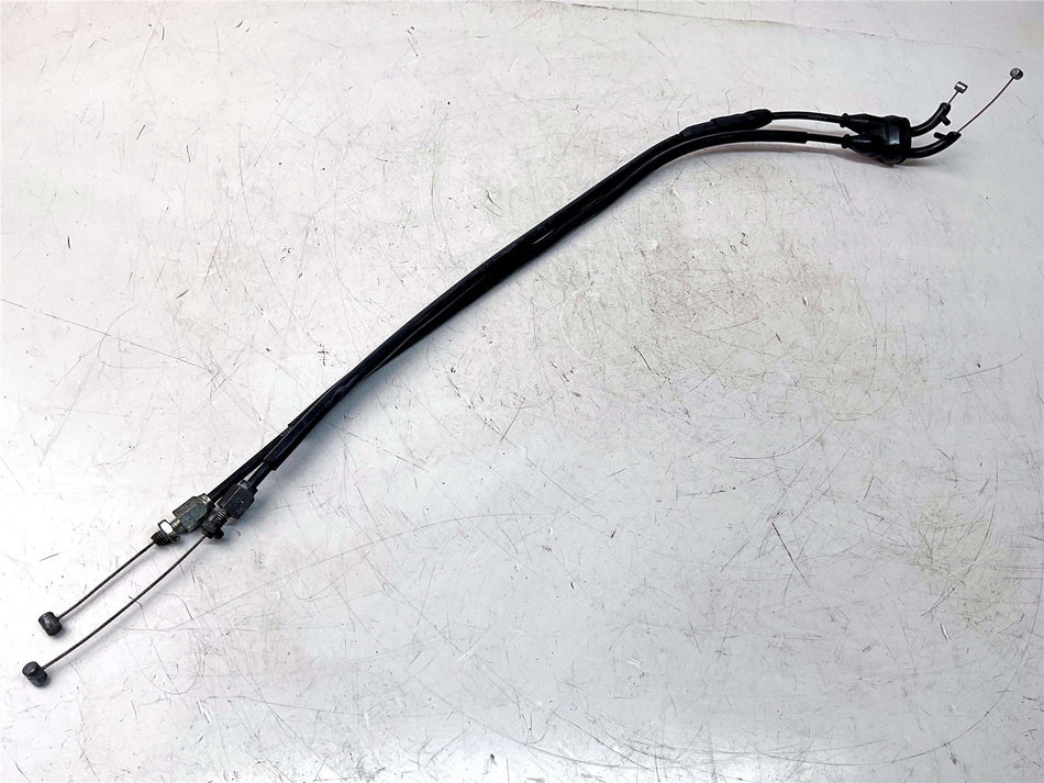 2006 Yamaha YZF R1 Throttle Cable - 5VY2630201