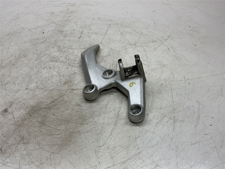 2024 BMW S 1000 XR TE Left Front Footrest Hanger - 46717700913