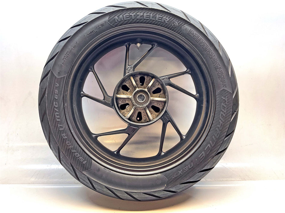 2021 Triumph Tiger 900 GT Pro Wheel Rear & Tyre - T2010909