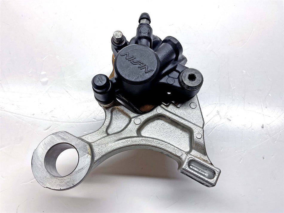 2008 Honda CBR1000RR Fireblade Rear Brake Caliper - 43150MELD31