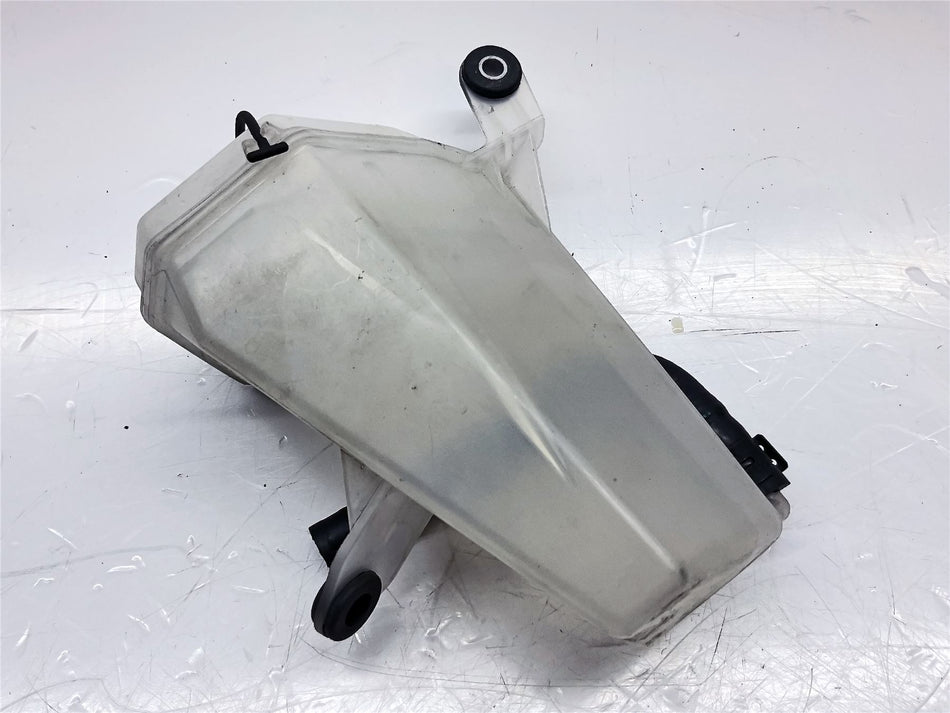 2023 BMW M1000R Coolant Expansion Tank - 17138356813