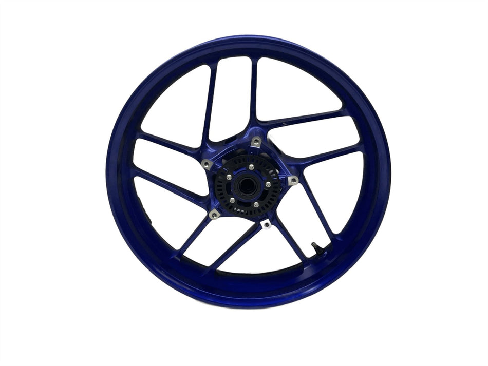 2026 Yamaha MT-09 Front Wheel BME251680000