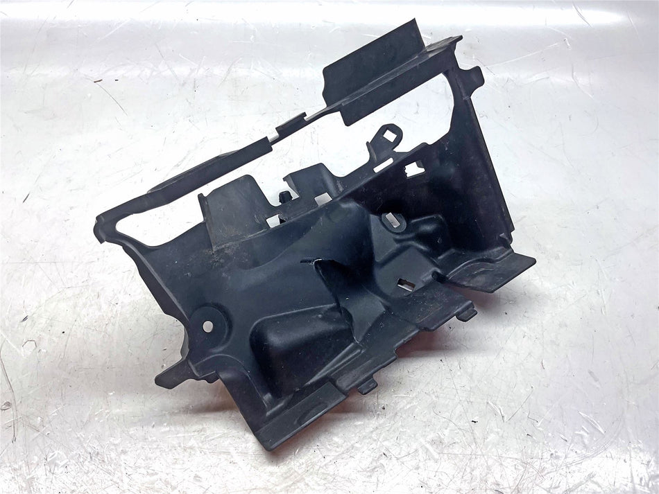 2019 Honda CRF1000L Africa Twin Adv  Right Radiator Shroud - 19035MKKD20