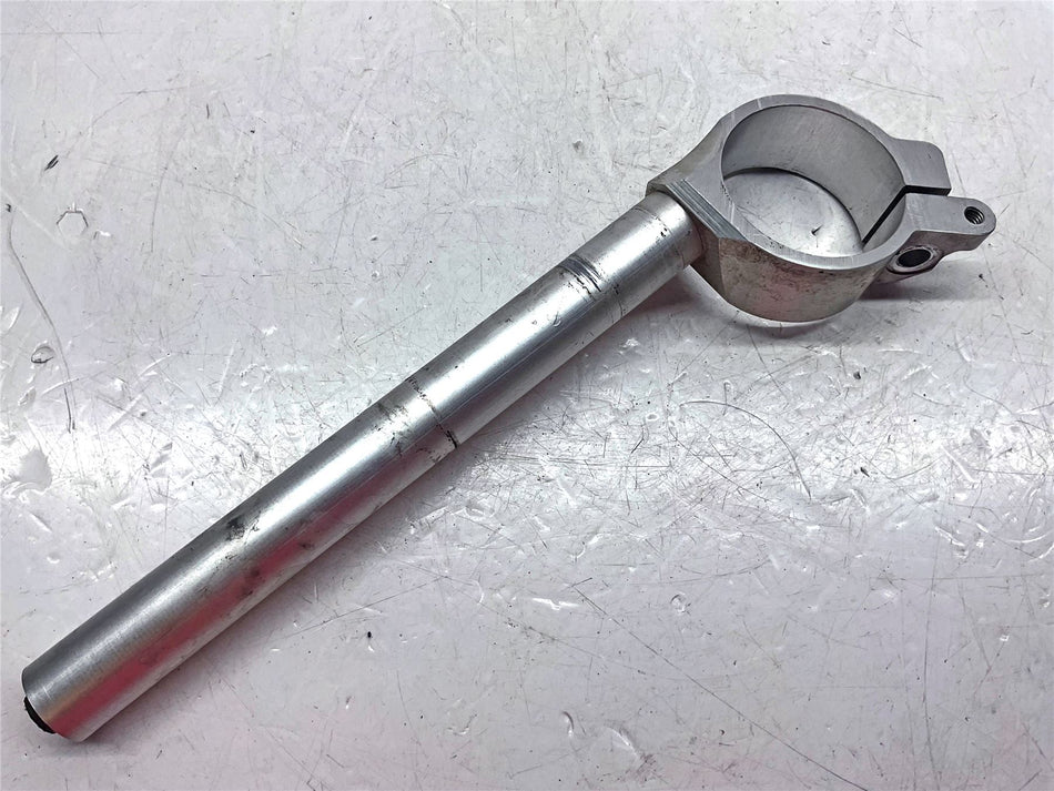 2001 Yamaha YZF R1 Left Handlebar Clipon - 4XV261210000
