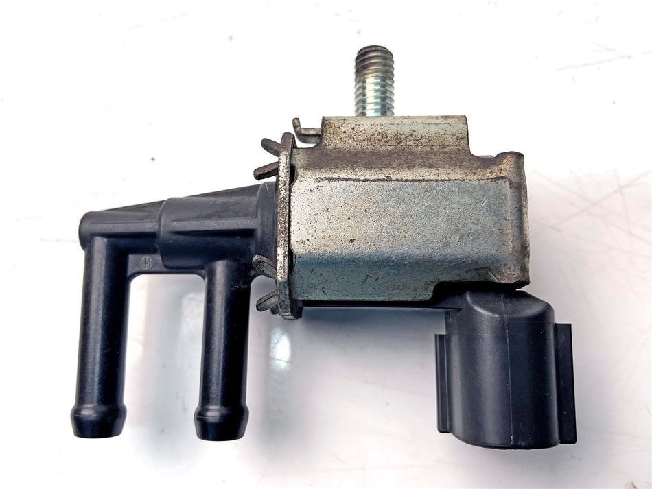 2018 Kawasaki Ninja 1000SX ZX1000 Solenoid Valve - 161260705