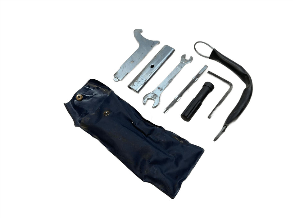 2021 Honda CBR650R Toolkit 89010MKND50