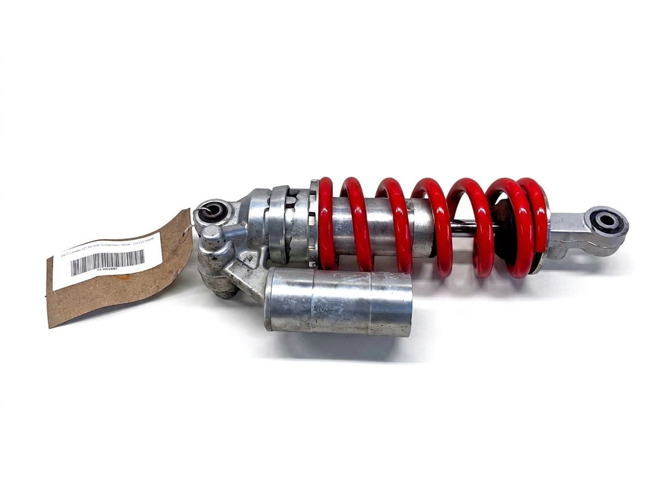 2003 Yamaha YZF R6 Rear Suspension Shock Absorber 5SL222100000