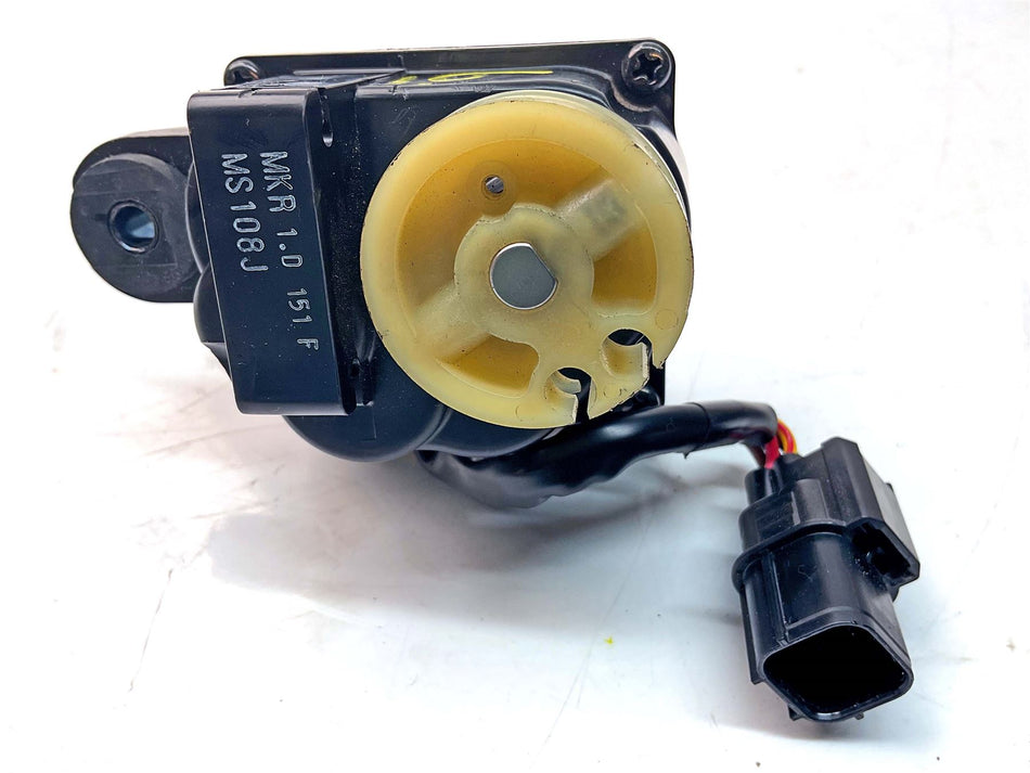 2022 Honda CBR1000RR-R Fireblade SP Servo Motor - 31420MKRD11