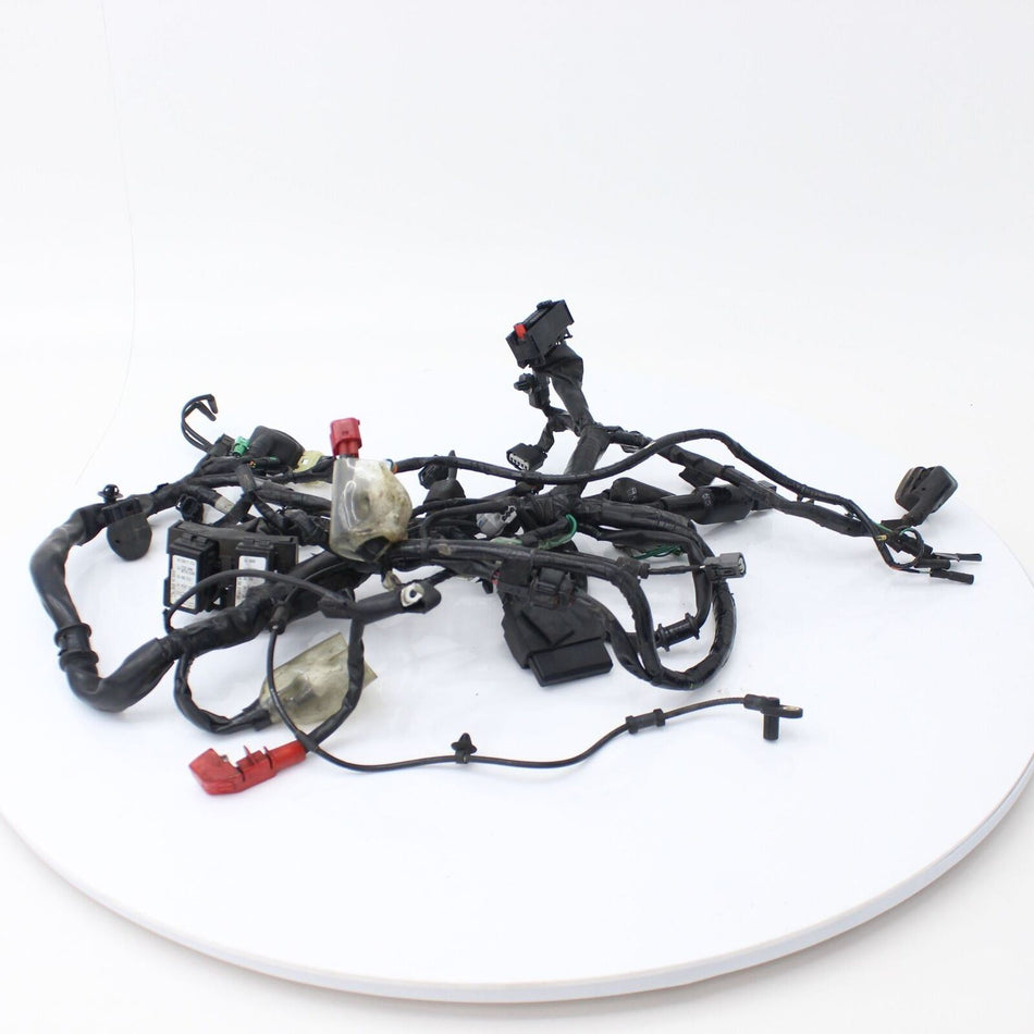 2018-2023 HONDA CB125R Wire Harness - 32100-K98-E00